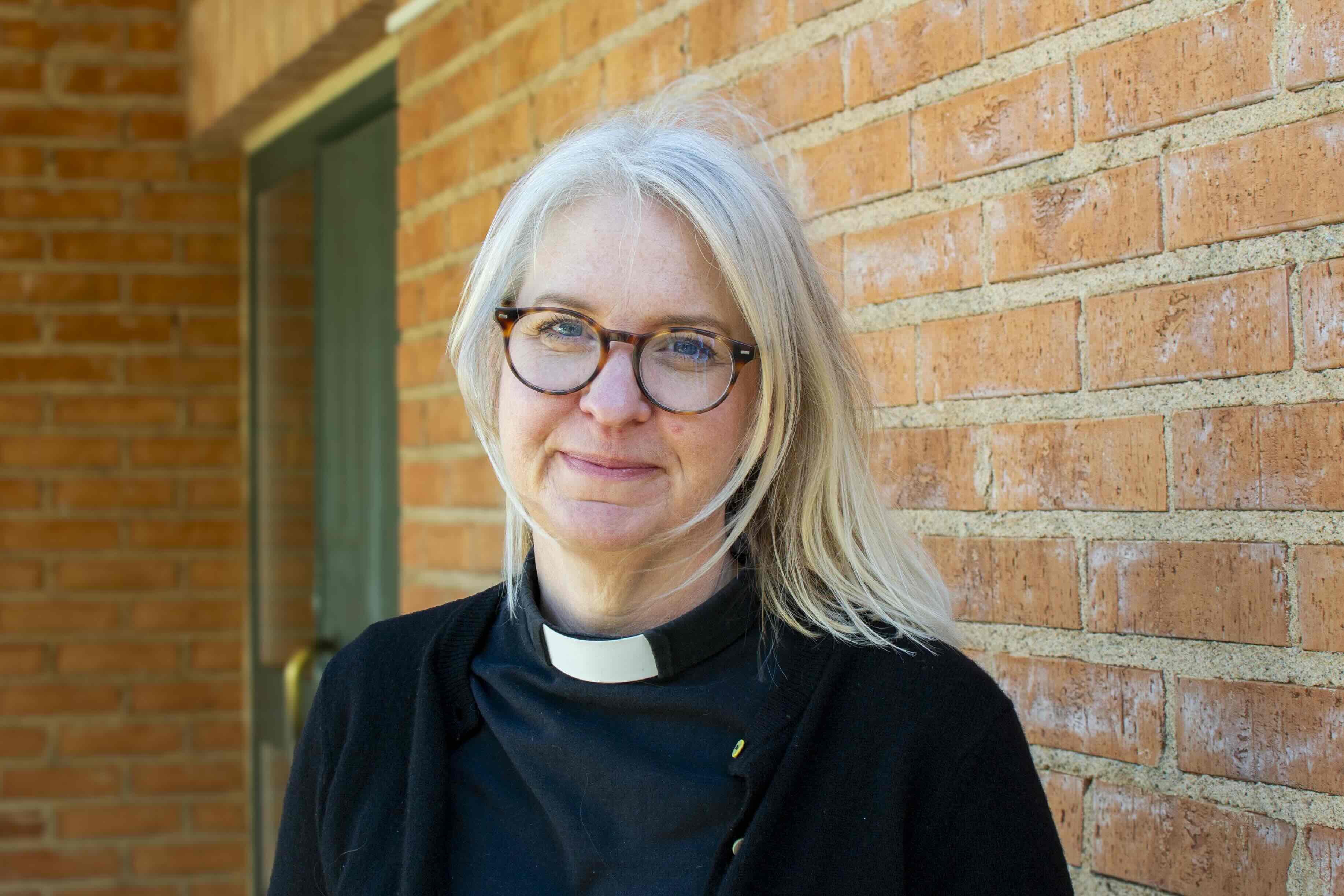 Annette Öderwall